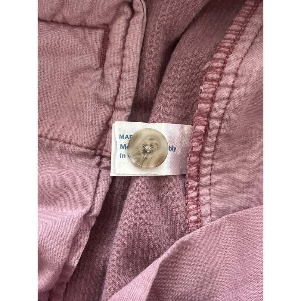 Marine Layer Saturday Corduroy Shorts 6
